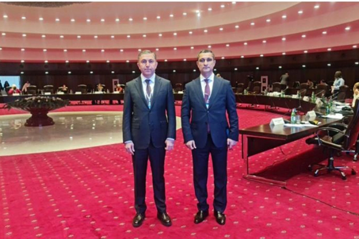 Deputat İrəvandan azərbaycanlıları təbrik etdi — FOTOLAR