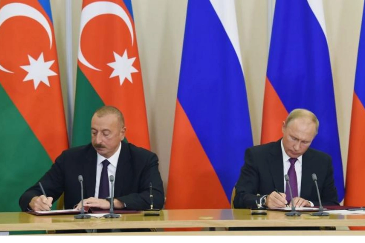 Moskva Bəyannaməsinin mətni açıqlandı