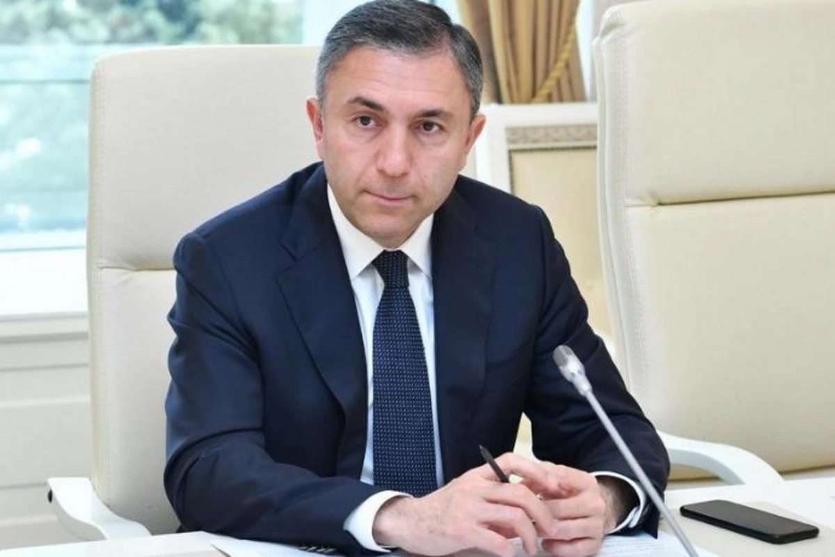 Tahir Mirkişili İrəvanda yenidən Avronest PA-nın komitə sədri seçildi