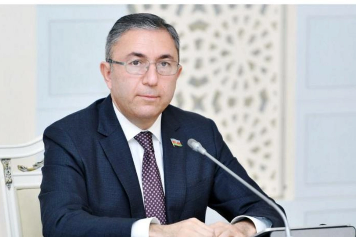Rəqabət Məcəlləsi ilə bağlı 60 təklif daxil olub