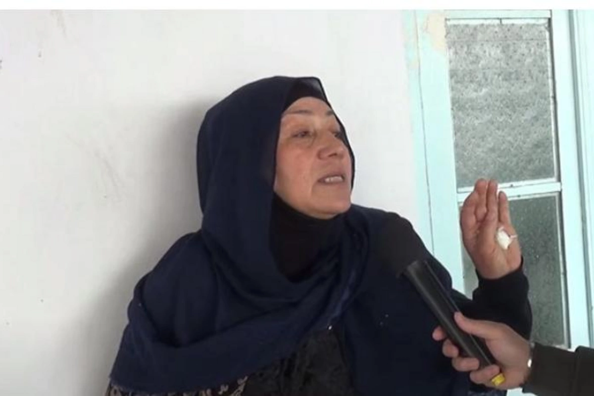 “Gülnar Əhədə deyirdi, gəlmə, qapını açmayacağam” — VİDEO