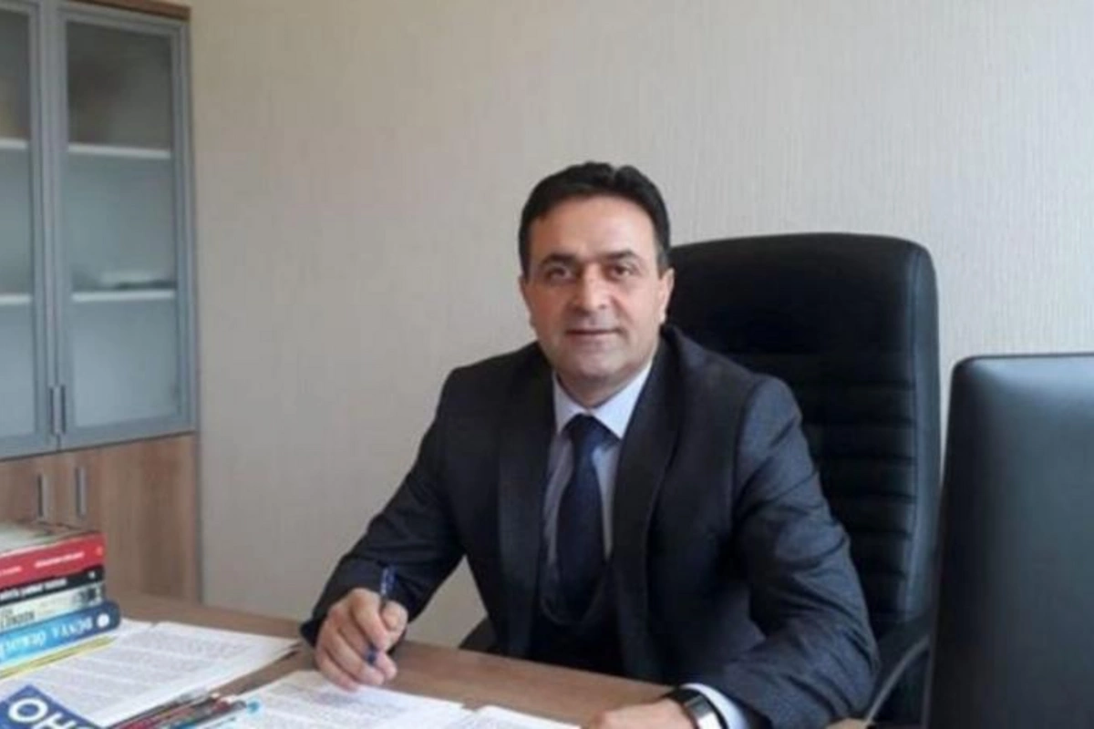 Bakı Şəhər İcra Hakimiyyətinin sabiq aparat rəhbərinin məhkəməsi keçirilib