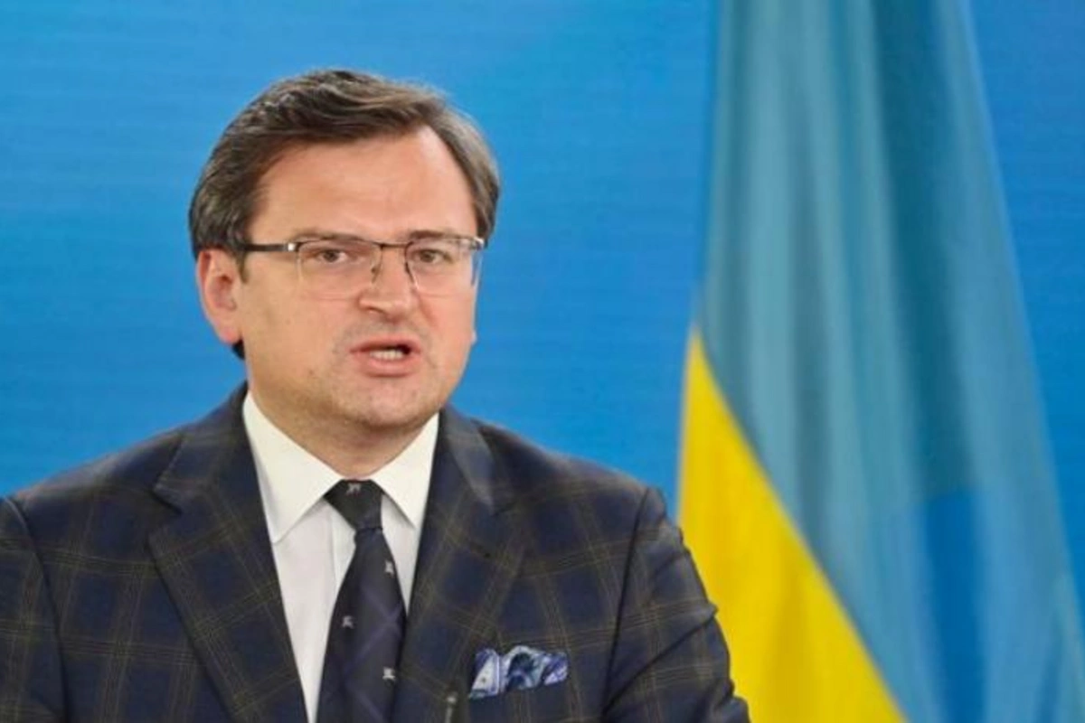 Ukrayna XİN: “Rusiya hücum edərsə, cavab verməyə hazırıq”