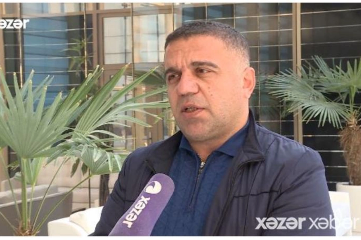 Feysbukda müəllimin adına profil açıb pul yığıblar — VİDEO