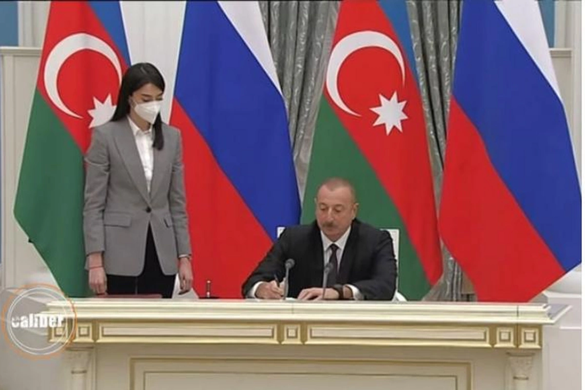 “Caliber”: Şuşa və Moskva bəyannamələri Bakıya nə qazandırır? — VİDEO
