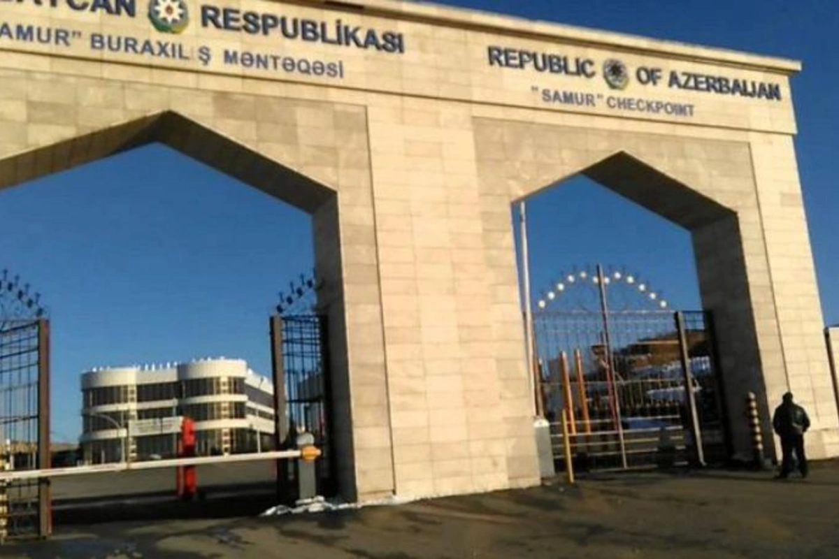 Azərbaycanla Rusiya arasında quru sərhəd açılır? — AÇIQLAMA