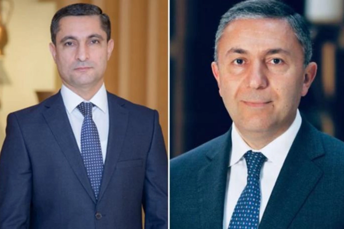 Azərbaycanlı deputatların Ermənistana səfəri başa çatdı