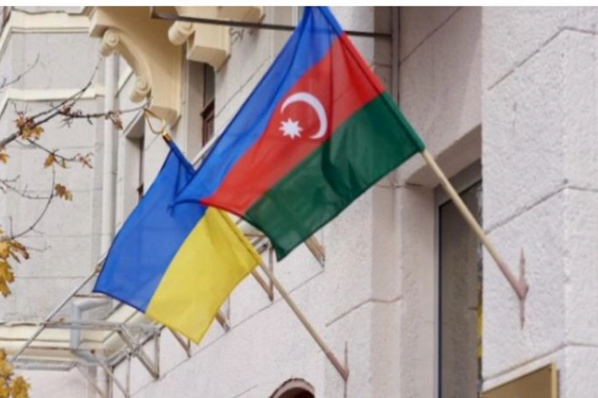 Xarkovdakı konsulluq Ukraynadakı azərbaycanlılara müraciət etdi