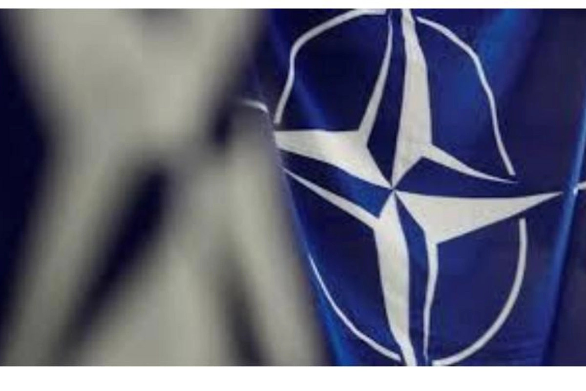 NATO liderlərinin iclası başladı
