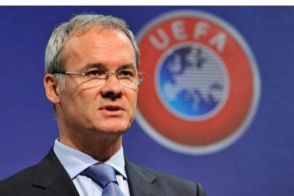 UEFA-nın baş katibi: Qarabağ tərəfindən idman jesti gördük