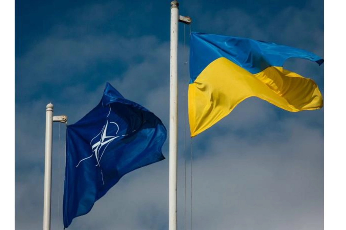 NATO Ukraynaya “siyasi və praktiki dəstəyi” davam etdirməyə söz verdi