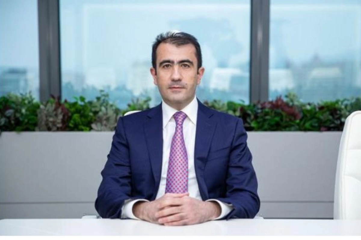 Nazirdən yeni TƏYİNAT
