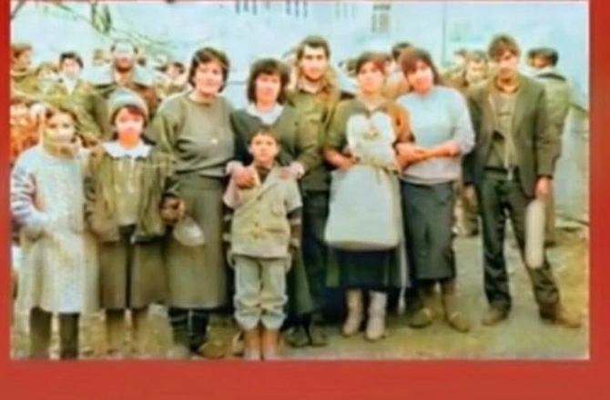 “Böyrəyini çıxaracam, səni şikəst edəcəm” deyirdilər — Xocalı şahidindən dəhşətli ETİRAFLAR