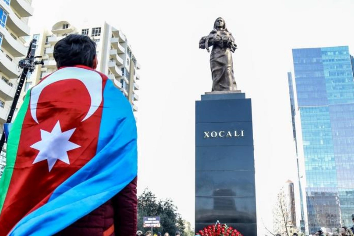 Azərbaycan QHT-lərindən Xocalı soyqırımının 30-cu ildönümü ilə bağlı BƏYANAT