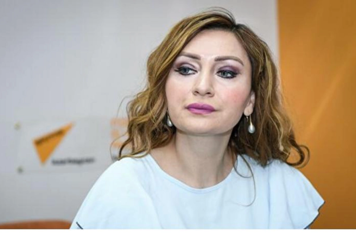 Nəzakət Məmmədovaya 13 illik həbs cəzası verildi