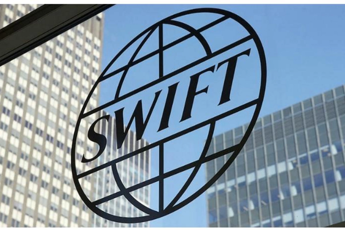 Rusiyanın bu bankları SWIFT-dən çıxarılır