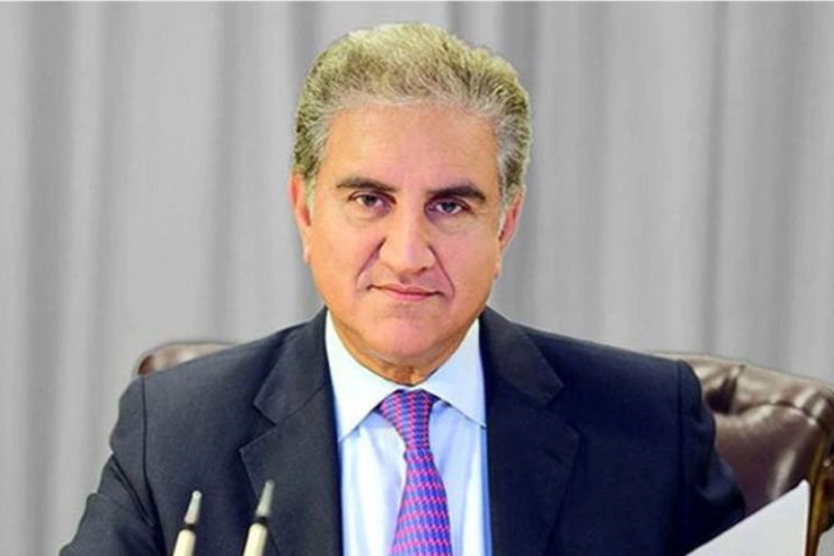 Pakistanın XİN rəhbəri Dmitro Kulebaya Ukrayna ilə bağlı narahatlığını bildirib