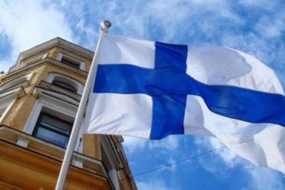 Finlandiyadan Ukraynaya silah YARDIMI
