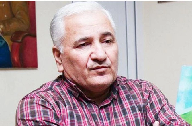 Hərbi ekspert: “Putinin xəstəliyi ilə bağlı söhbətlərin çox böyük vüsət alması, elə onun öz priyomudur” Hərbi ekspert: “Putinin xəstəliyi ilə bağlı söhbətlərin çox böyük vüsət alması, elə onun öz priyomudur”