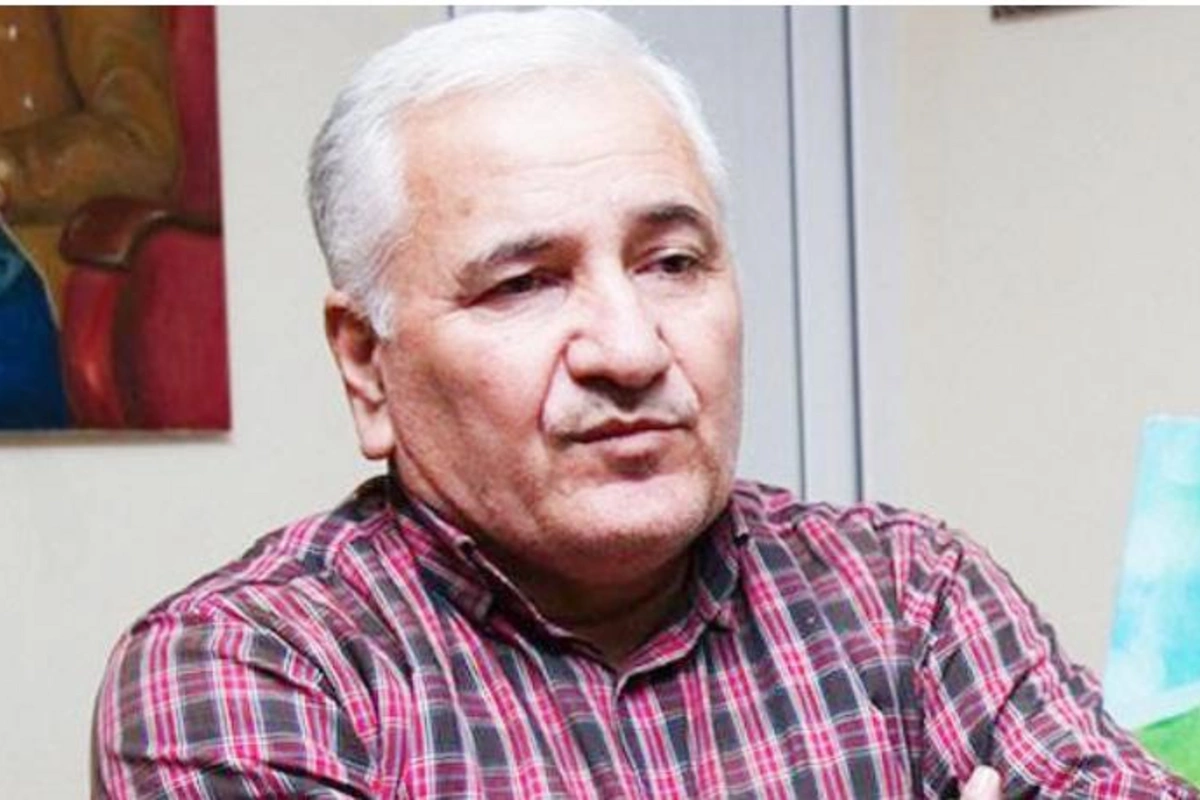 “Rusiya hələ belə ciddi, amansız beynəlxalq təpki ilə üzləşməyib”