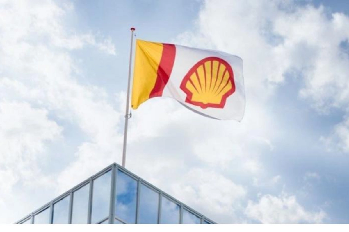 “Shell” şirkəti Rusiya bazarından çıxır
