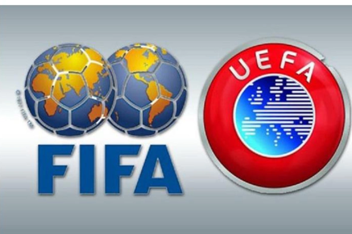 FİFA və UEFA Rusiyaya qadağa qoydu