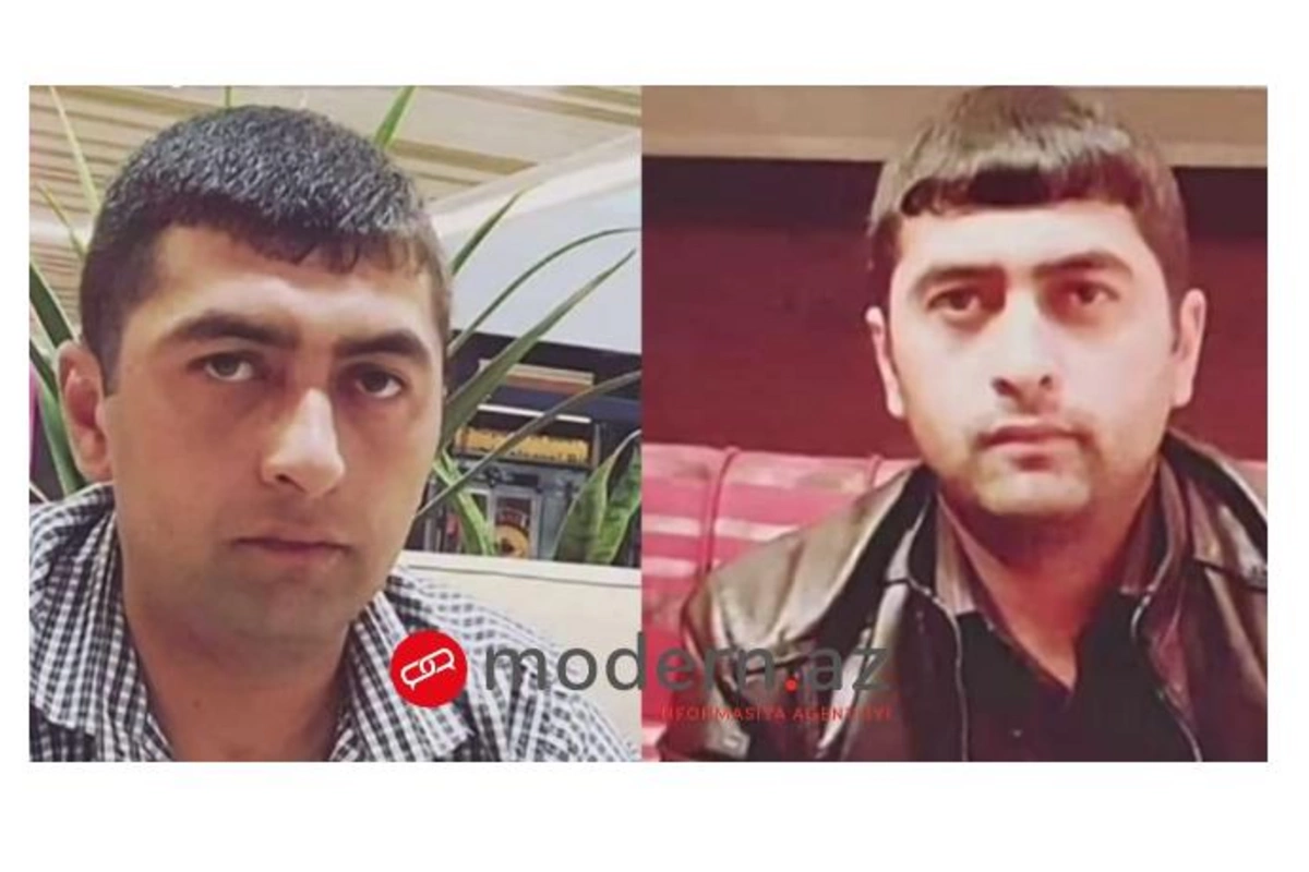Xarkovda öldürülən Qoşqar — FOTO