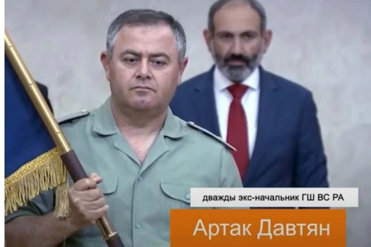 “Caliber”: Paşinyan Ermənistan ordusunda “yenidənqurmaya” qərar verdi — VİDEO