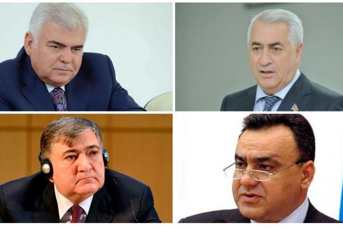 Ləğvetmə prosesində olan oliqarx banklarının dövlətə nə qədər borcu var? — MƏBLƏĞ