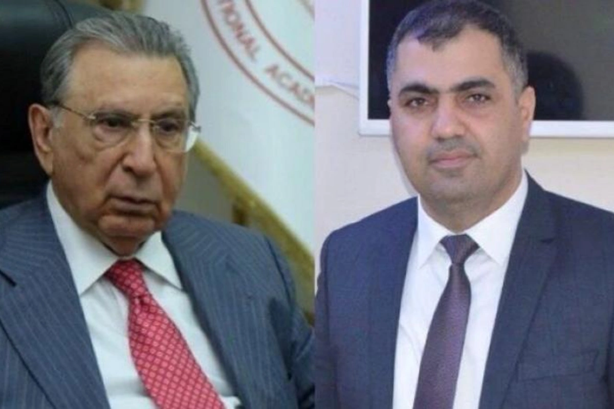 Bir vaxtlar Mehdiyevin kürəkəni tərəfindən ölümlə hədələnən baş redaktordan açıqlama: “İstefa verməlidir”