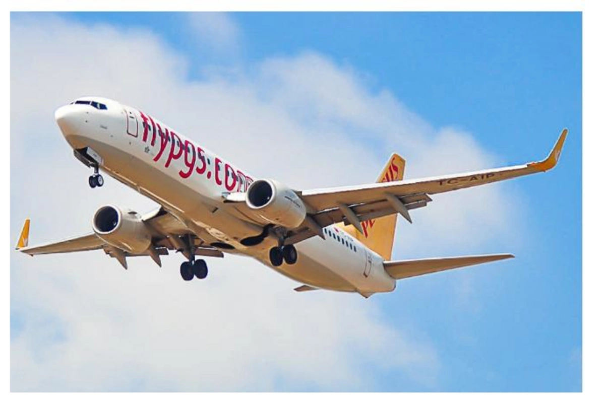 İstanbul-Gəncə aviareysi üzrə uçuşlara başlanılır