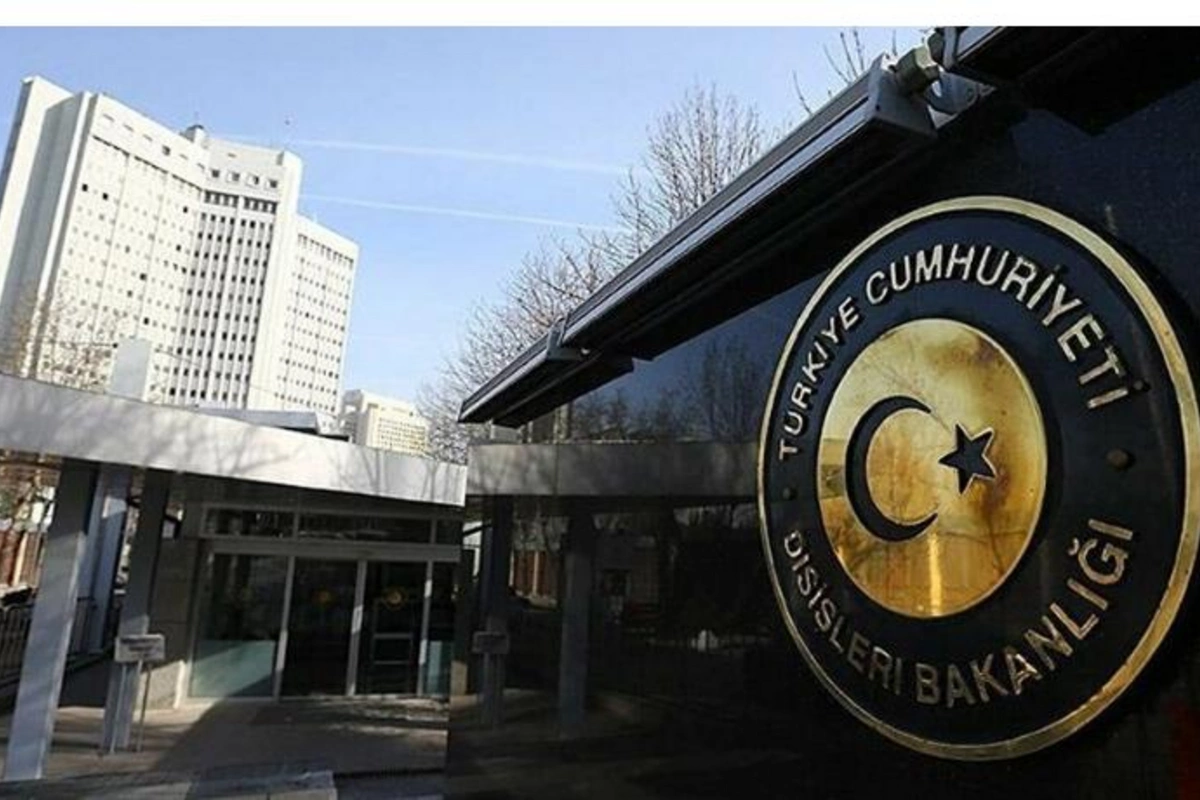 Türkiyə və Ermənistan nümayəndələri Vyanada görüşəcək