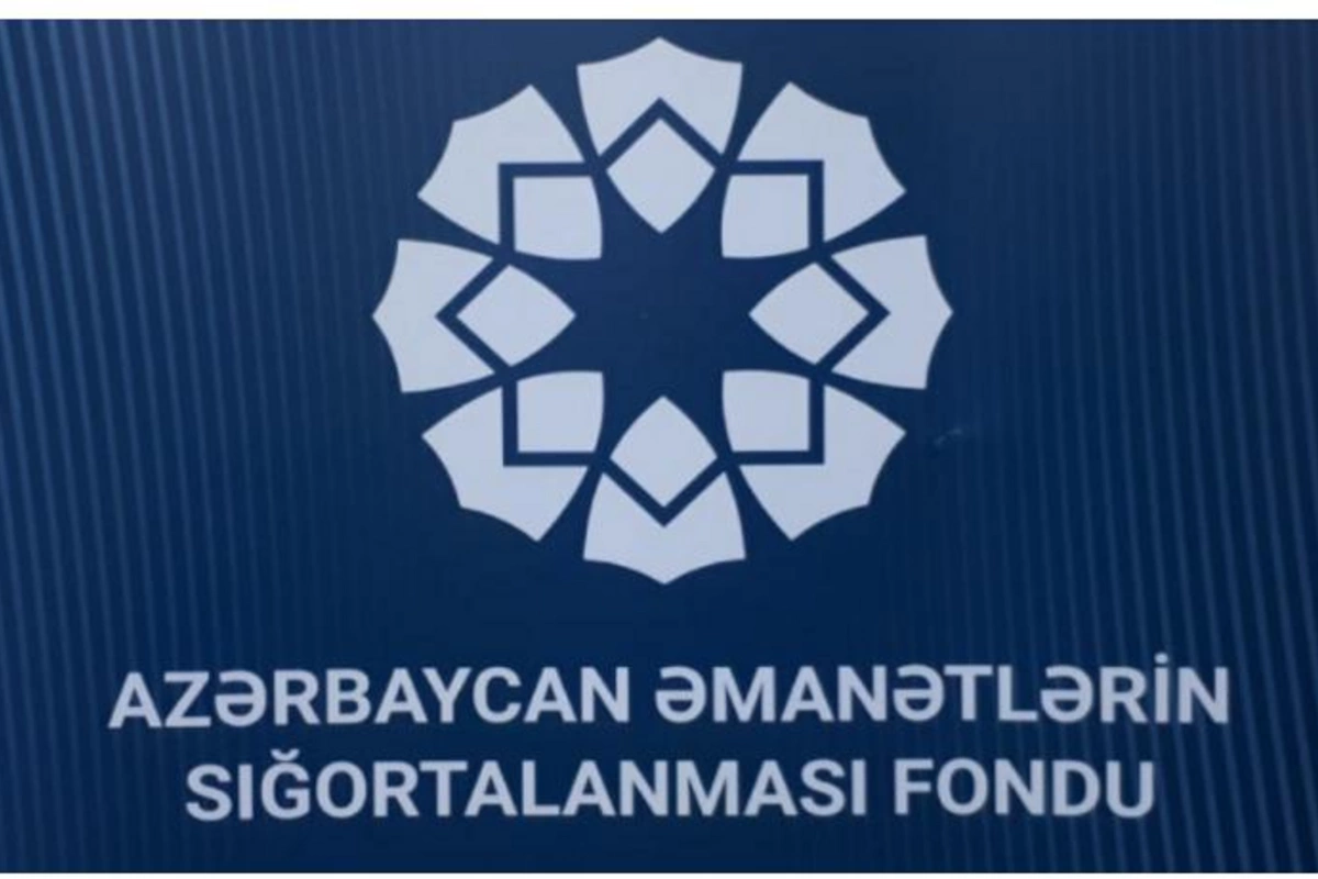 Bu qurumun icraçı direktorunun müavini dəyişdi