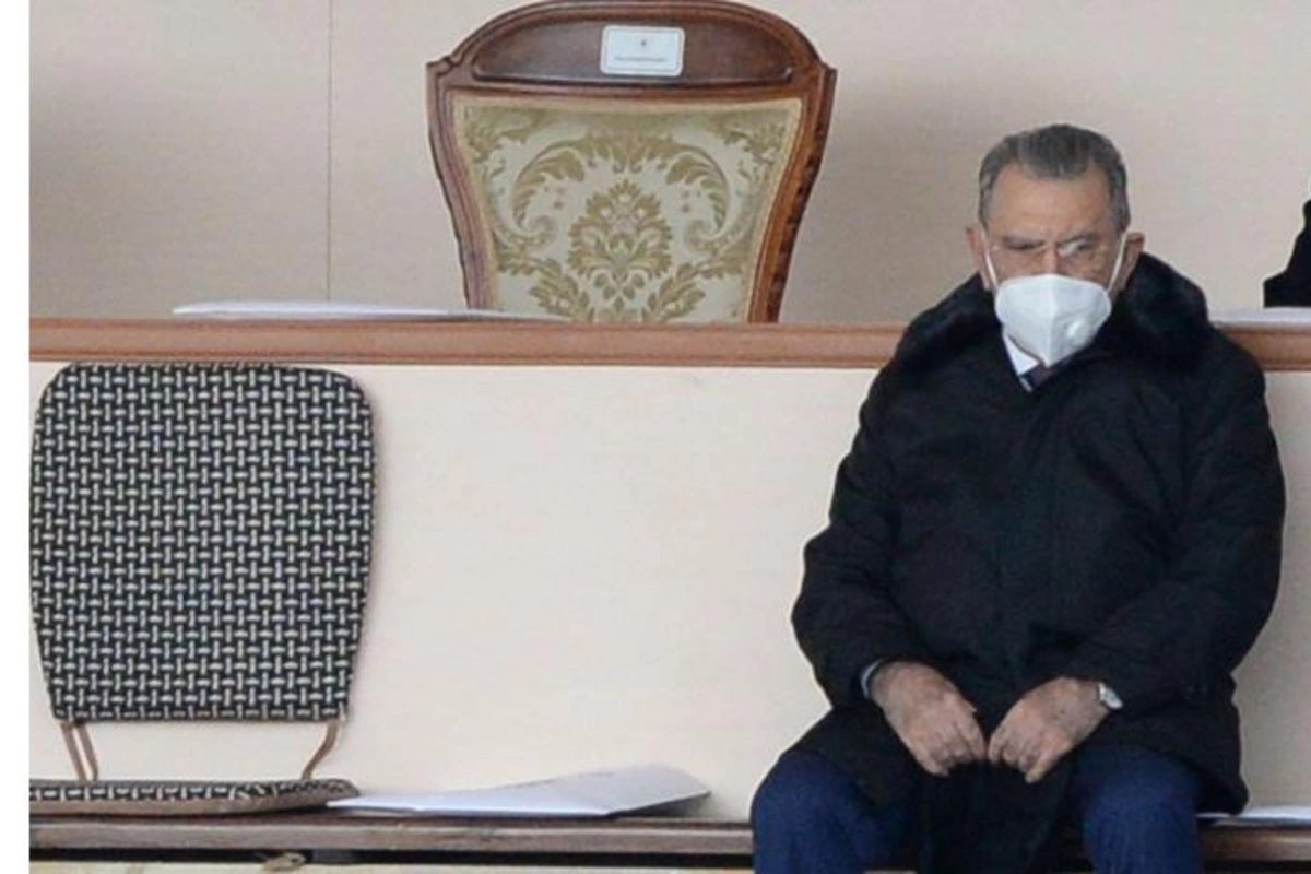AMEA-nın Ramiz Mehdiyevlə bağlı növbədənkənar iclası çağırılır — EKSKLÜZİV