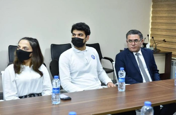 Könüllülər hərəkatı: MEDİA bu istiqamətdə işləyir