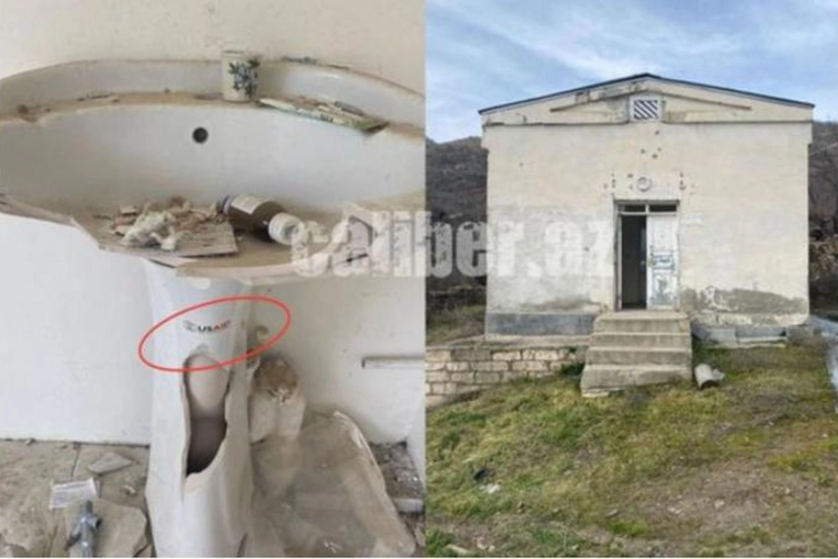 ABŞ dövlət agentliyi Qarabağdakı erməni separatçılarına gizli şəkildə kömək edib — FOTOFAKT