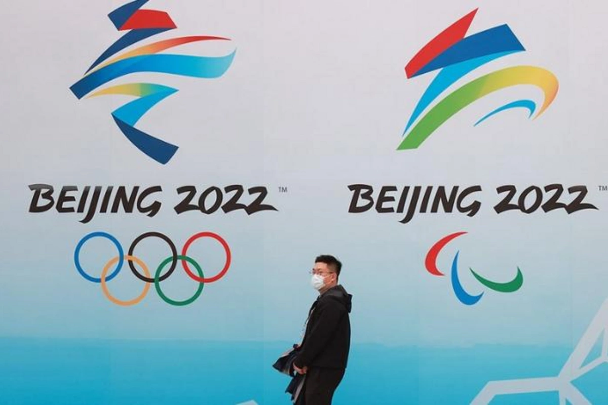 Qış olimpiadasının açılış mərasimi başladı — CANLI YAYIM
