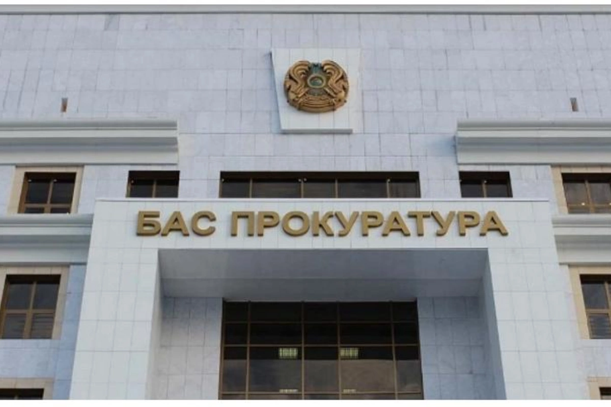 Qazaxıstanda iğtişaşlardan sonra 2,7 mindən çox cinayət işi açılıb
