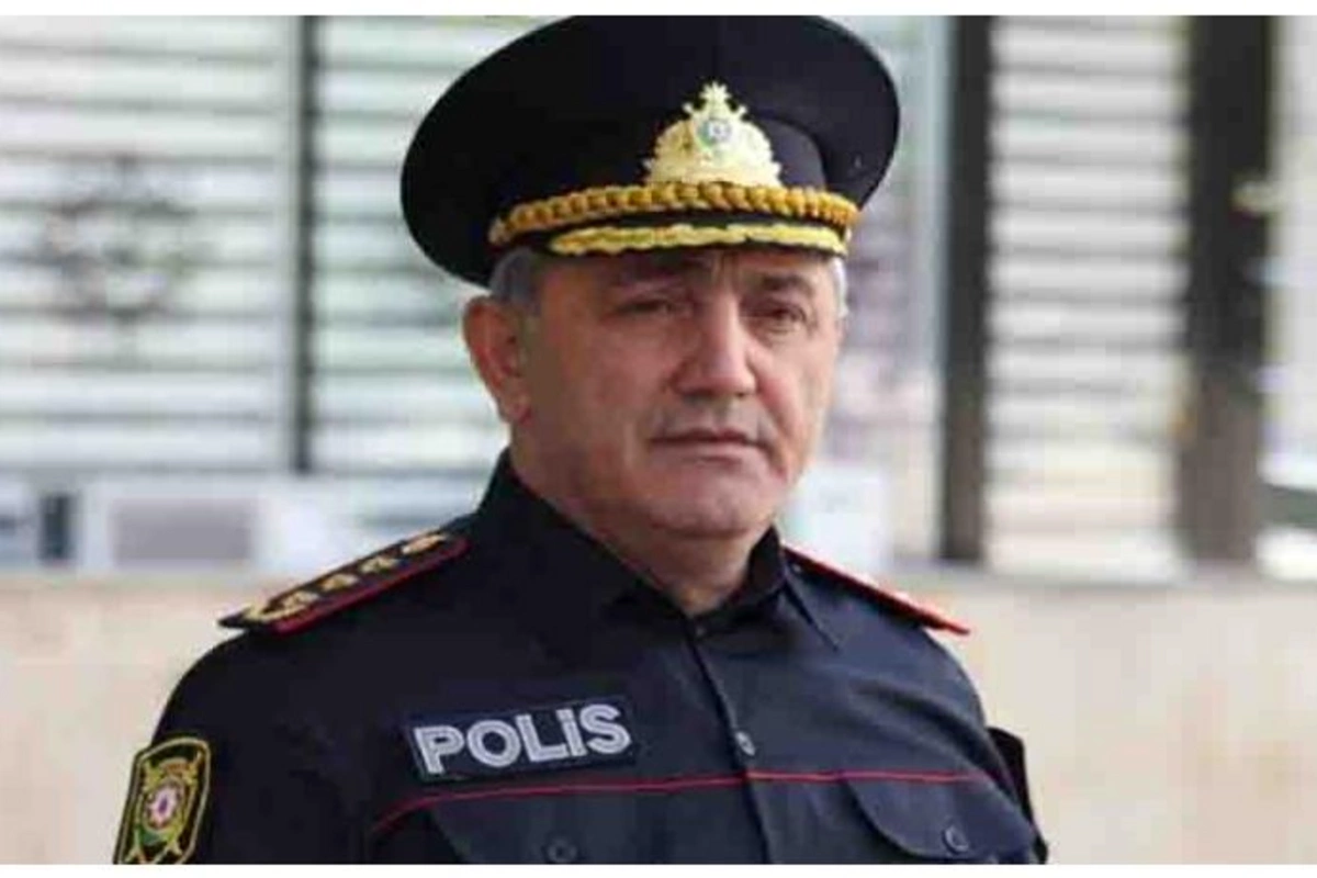 Mirqafar Seyidovun vəzifəsini o icra edəcək