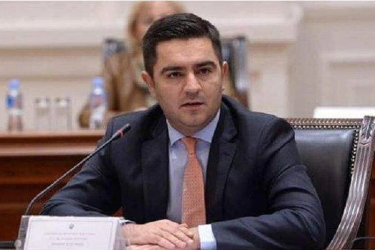 “Şimali Makedoniya tezliklə Cənub Qaz Dəhlizinə qoşulma üzrə layihəyə başlayacaq”