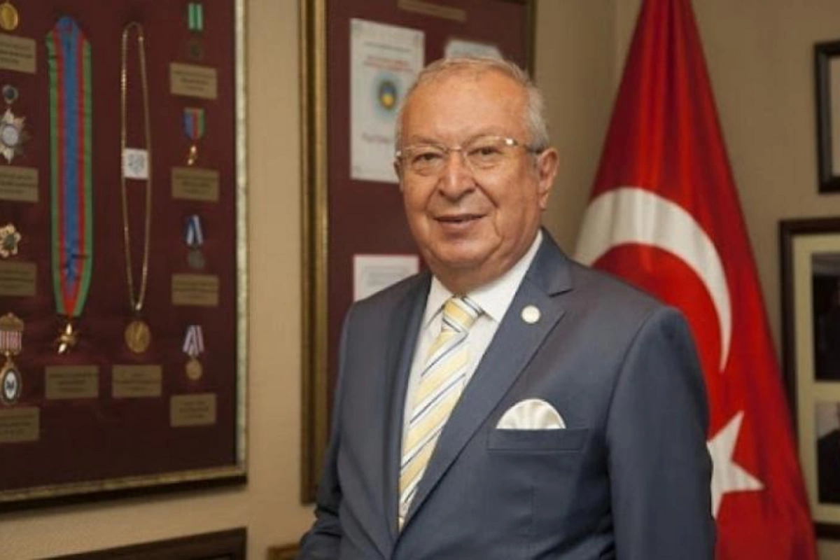 Akkan Suver: “CHP millət vəkilinin dedikləri tarixdə uğursuz sözlər kimi qalacaq”