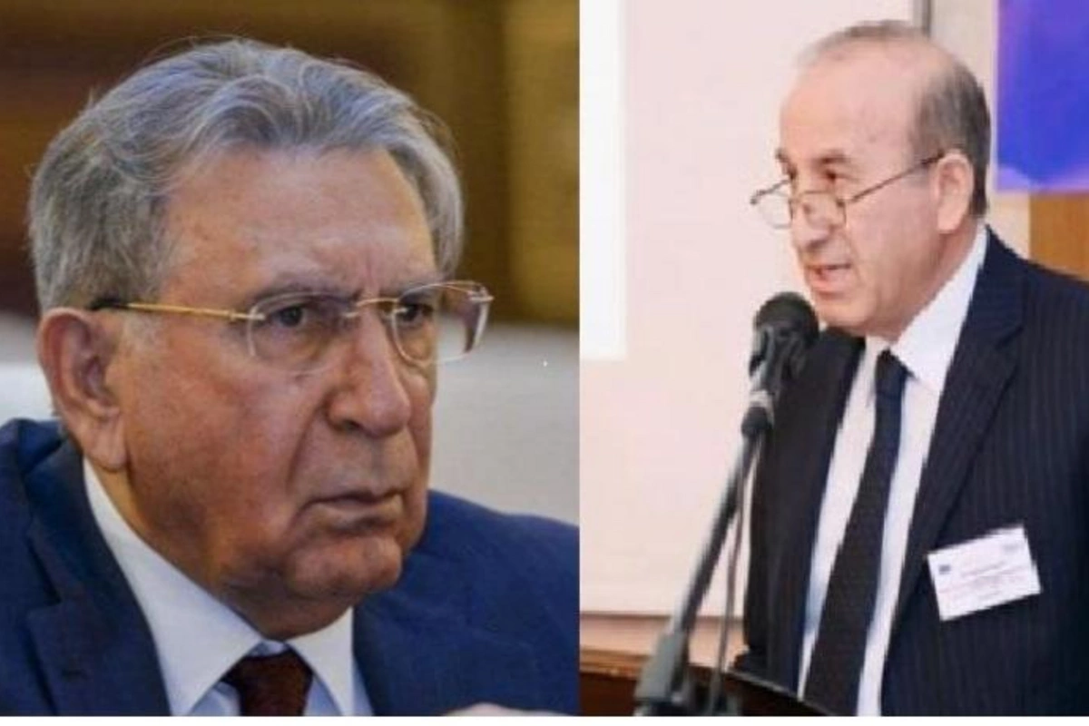 Mehdiyev keçmiş “pasportstolu” görün harada “gizlədibmiş”... — Şok iddialar