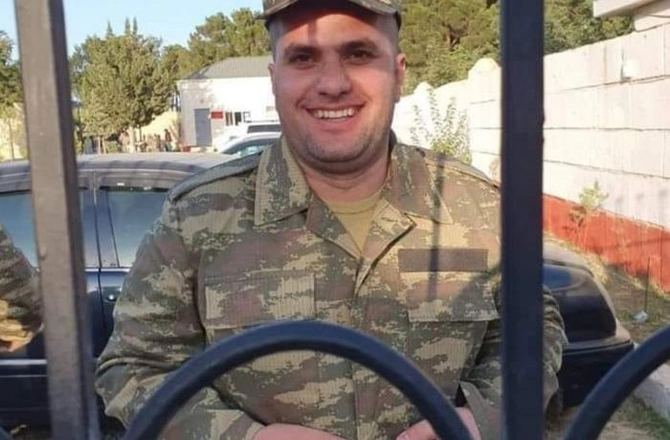 Xərçəngdən əziyyət çəkən Vətən müharibəsi qazi vəfat etdi — FOTO