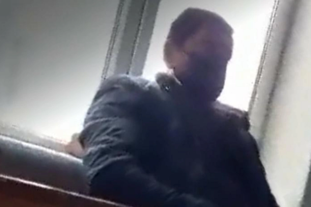 Direktorun müəllimi təhqir etməsi ilə bağlı məsələ araşdırılır