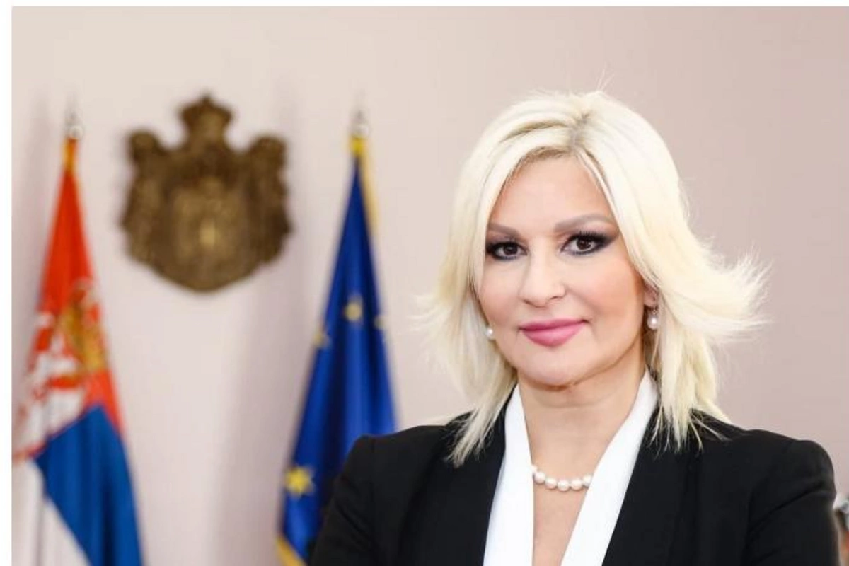 “Cənub Qaz Dəhlizi” kimi layihələrin inkişafı bütün Avropa üçün həlledici əhəmiyyət daşıyır”