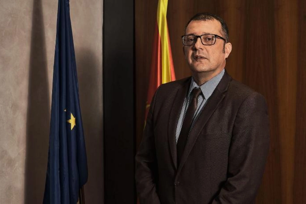 “Monteneqro tezliklə Cənub Qaz Dəhlizinə çıxış əldə edəcəyinə ümid edir”