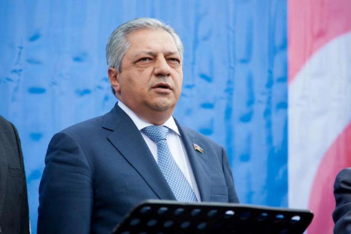 Cavanşir Feyziyev bu maddə ilə məsuliyyətə cəlb edilə bilər