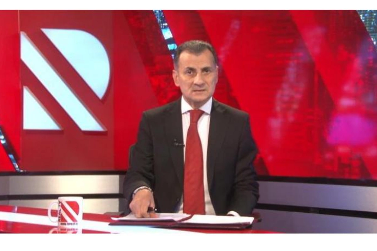 Mir Şahin deputat Cavanşir Feyziyevi üzr istəməyə çağırdı — VİDEO