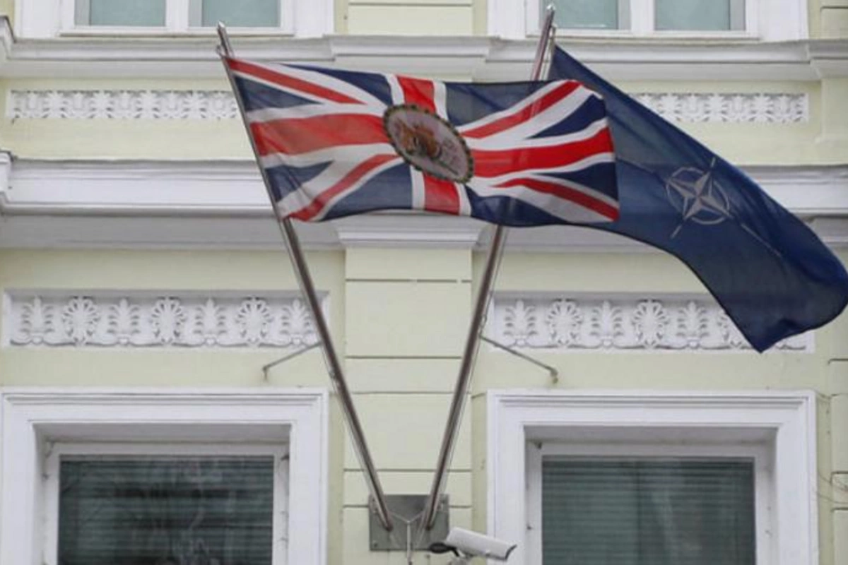 Böyük Britaniya və NATO-dan Rusiyaya xəbərdarlıq