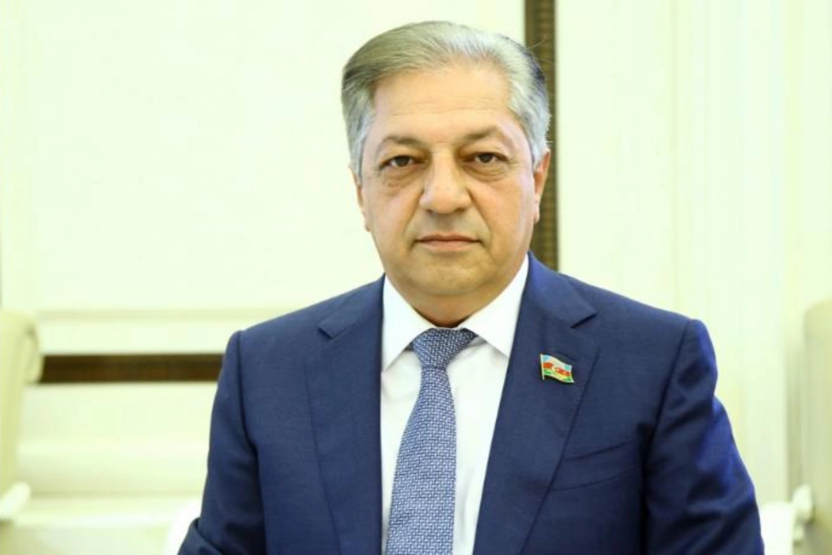 Cavanşir Feyziyev məhkəməyə verildi